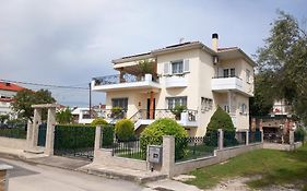 Gaia House-Trikala